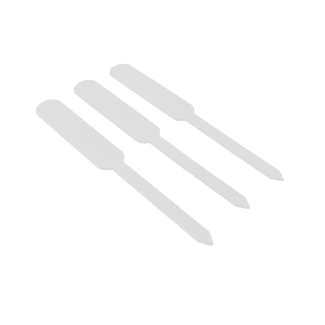 Stick-ins 15x120mm 1000µ PVC