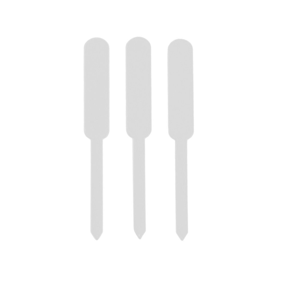 Stecketiketten 15x120mm PVC