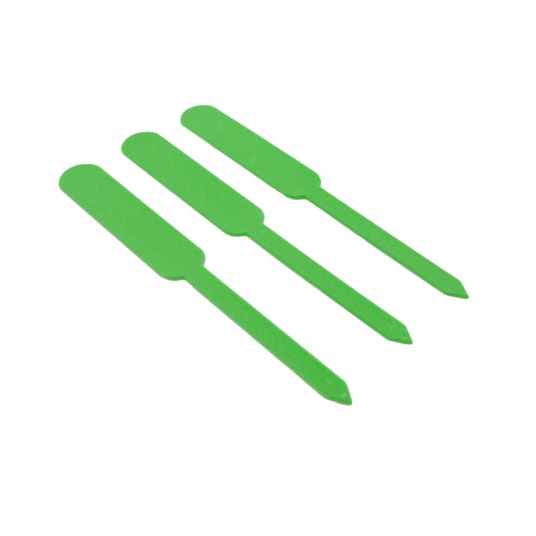 Stecketiketten 15x120mm PVC