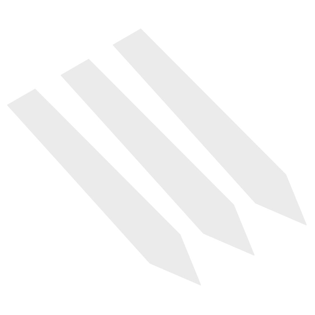 Stick-ins 20x140mm PVC