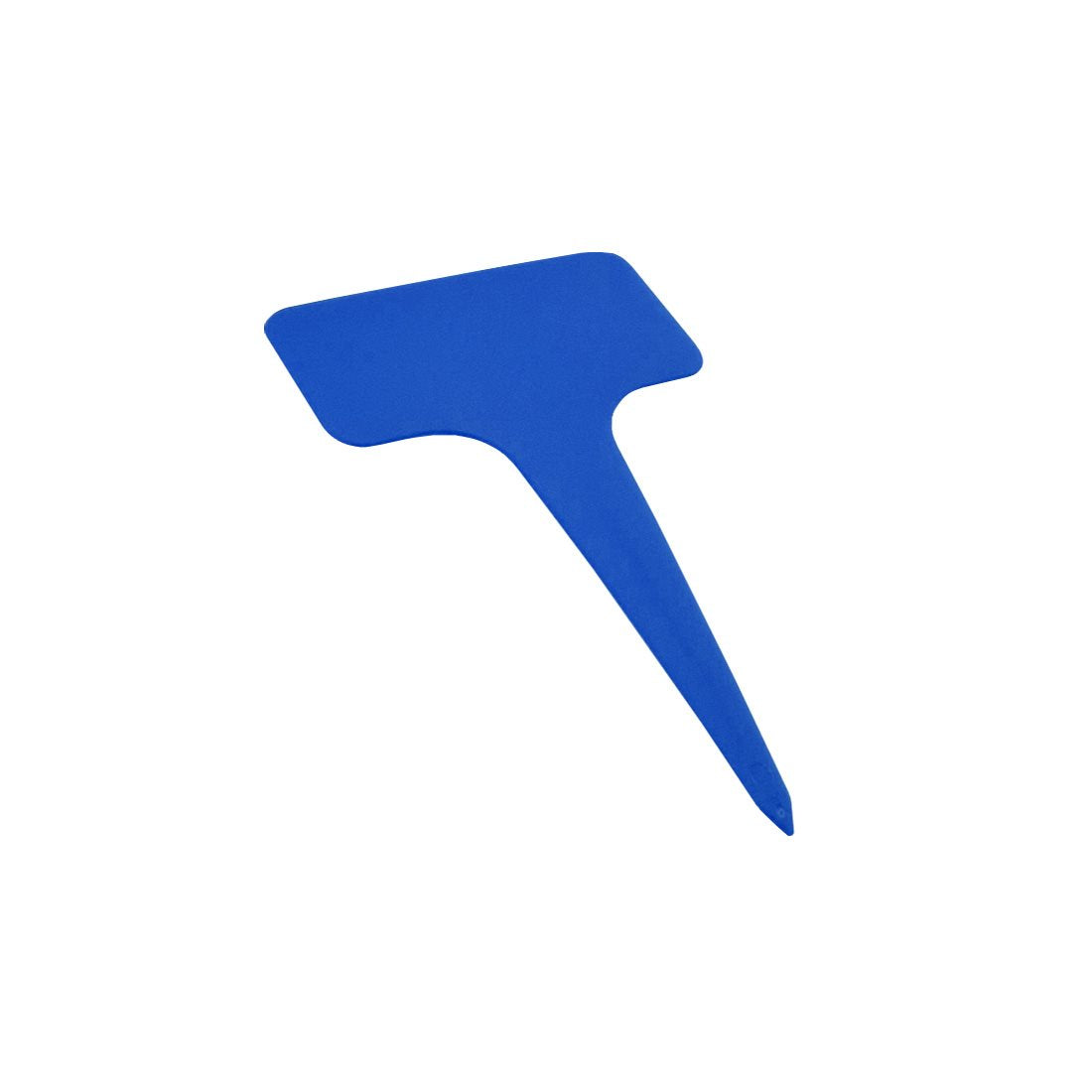 Stecketiketten 60x96mm PVC