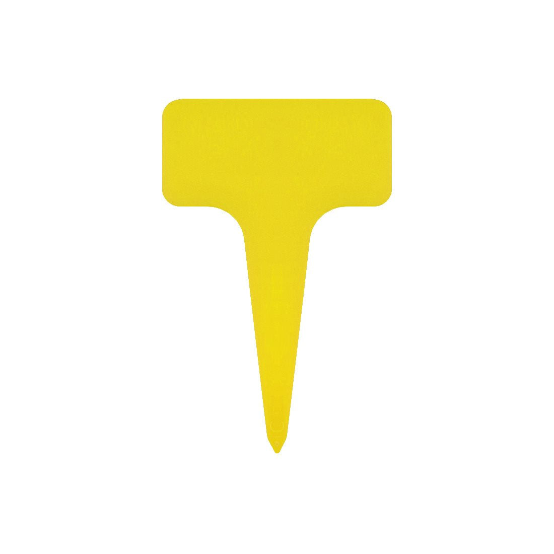 Stecketiketten 60x96mm PVC