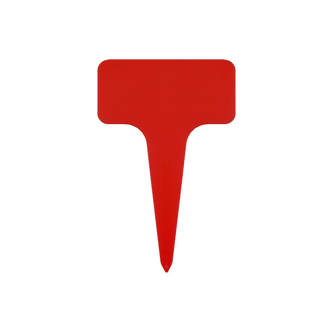 Stecketiketten 60x96mm PVC