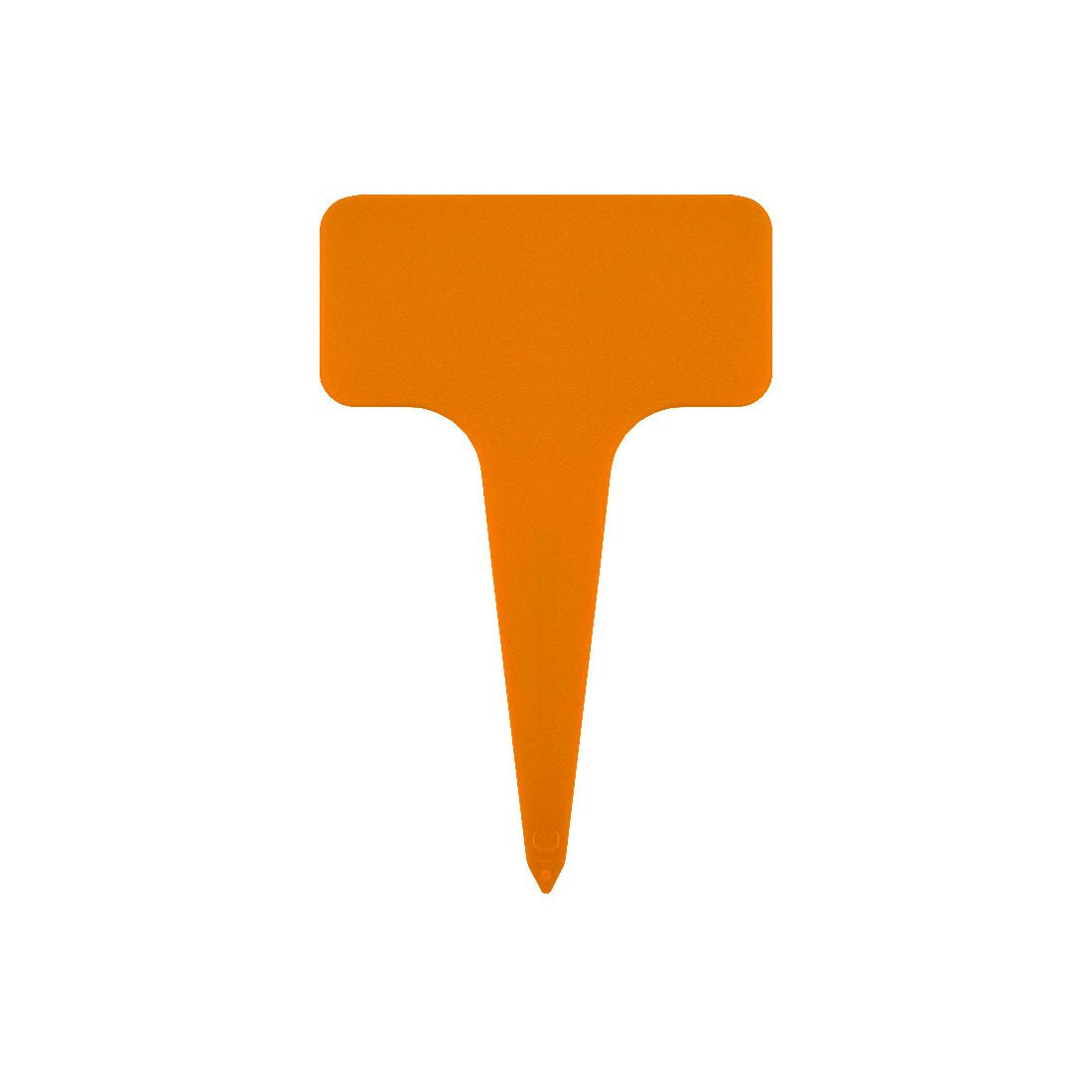 Stecketiketten 60x96mm PVC