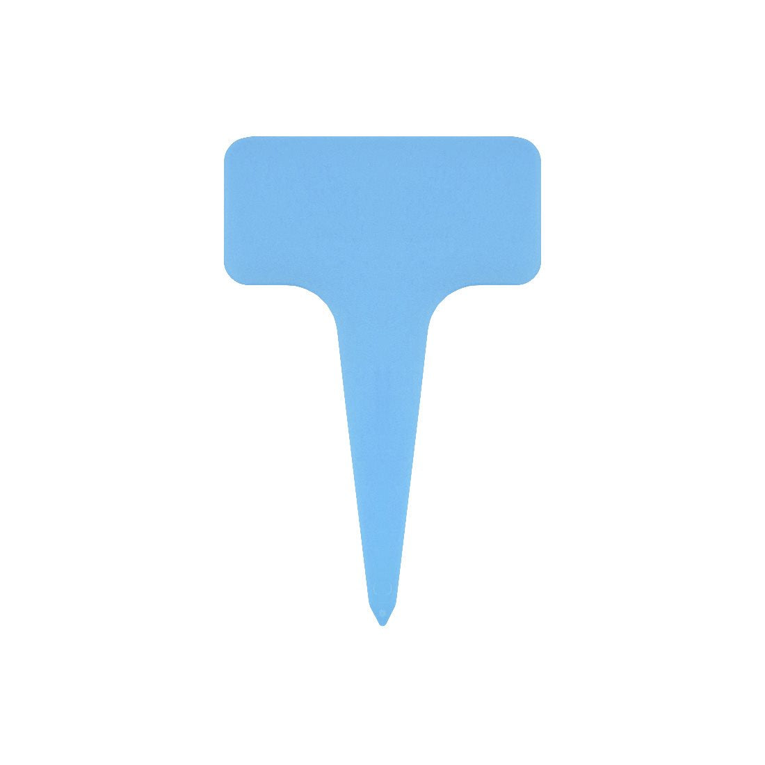 Stecketiketten 60x96mm PVC