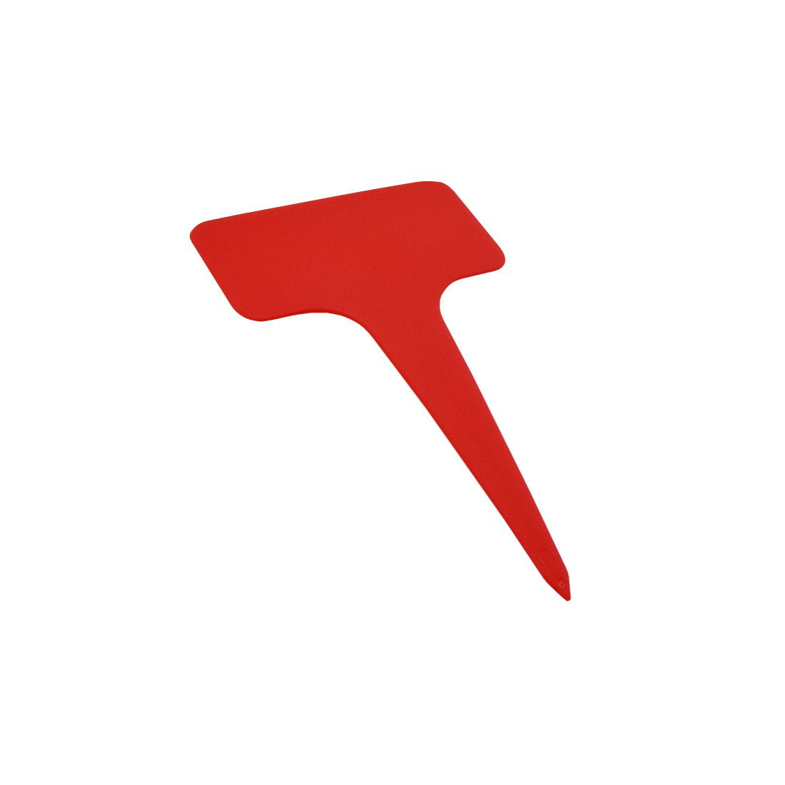 Stecketiketten 60x96mm PVC