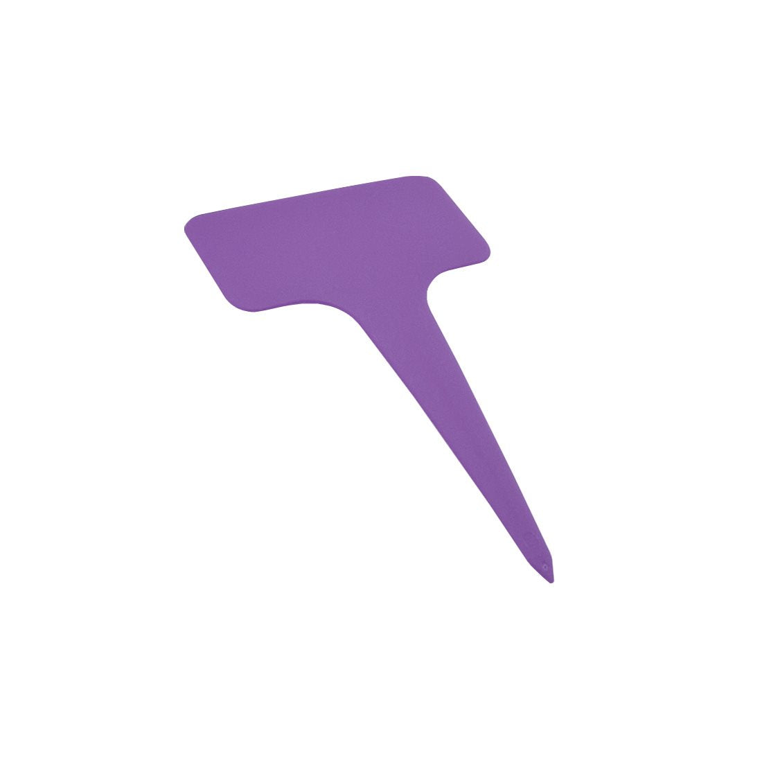 Stecketiketten 60x96mm PVC