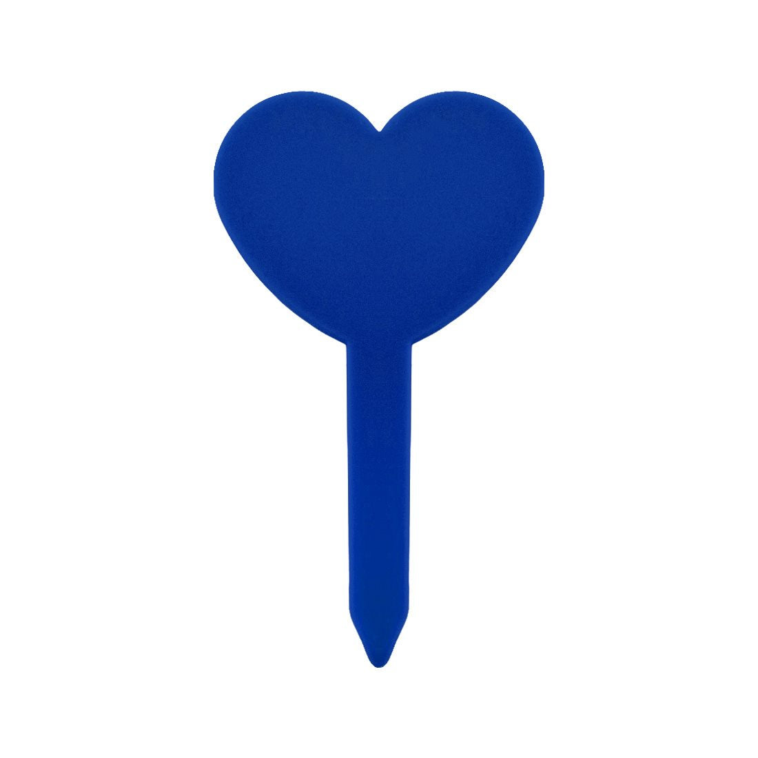 Stecketiketten 46x82mm PVC