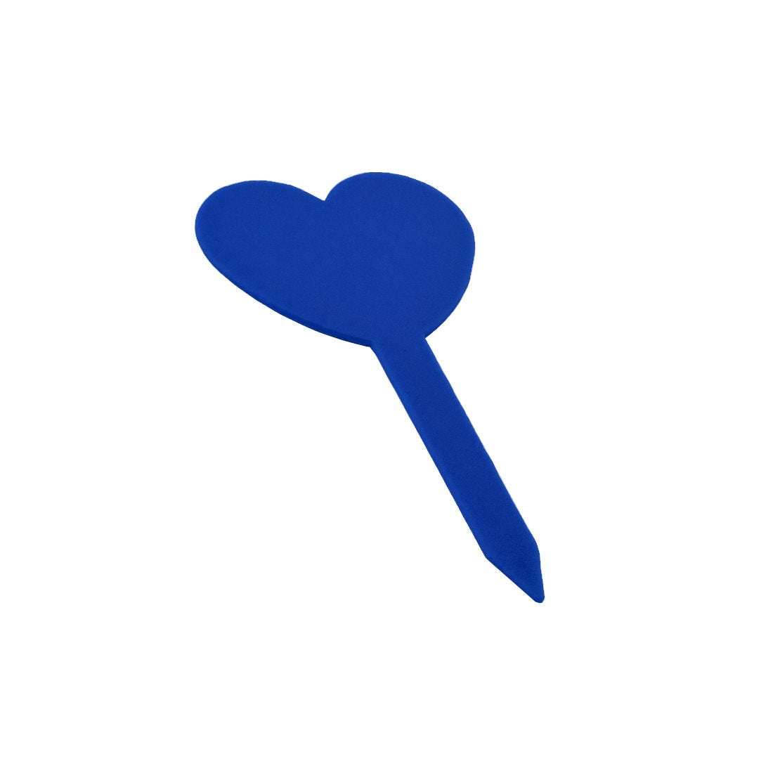 Stecketiketten 46x82mm PVC