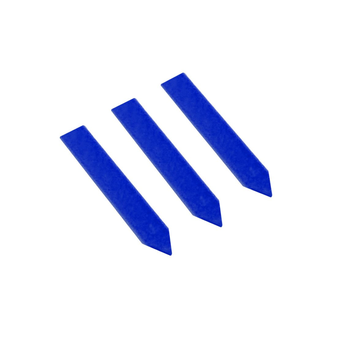 Stecketiketten 18x100mm PVC