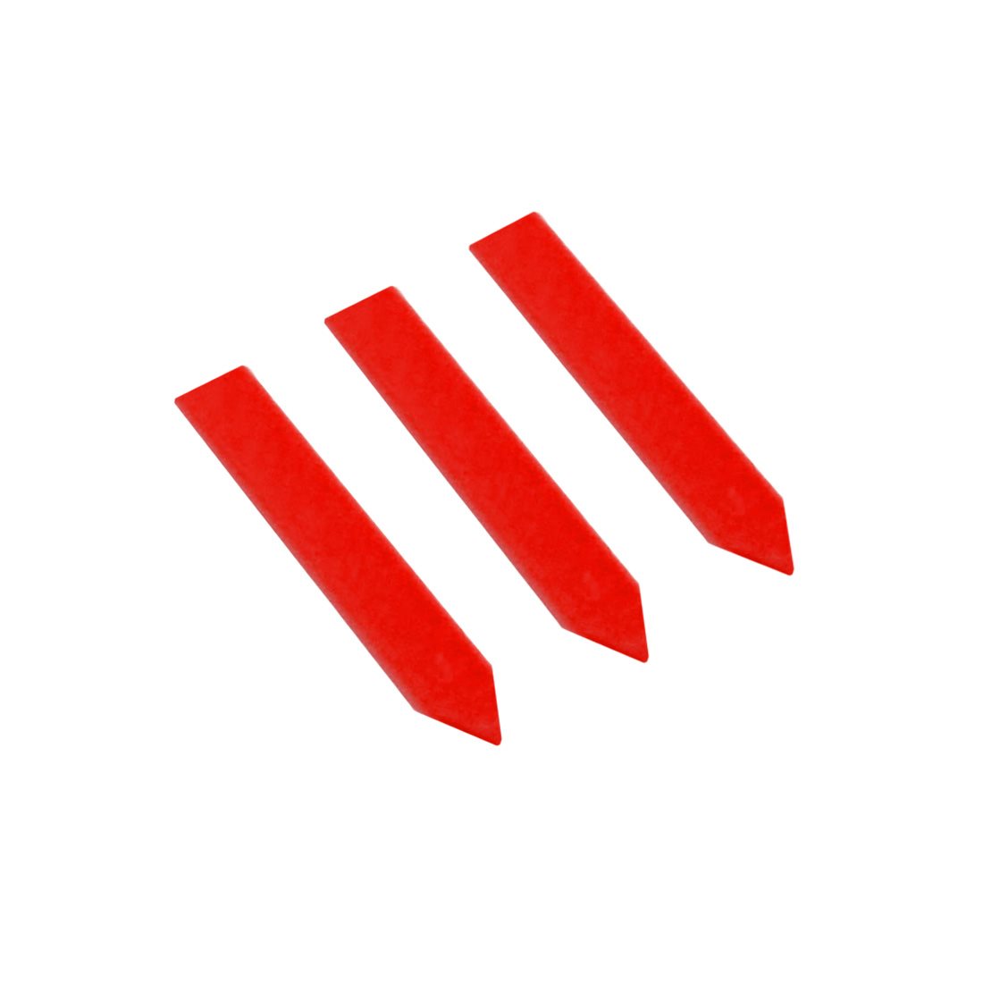 Stecketiketten 18x100mm PVC