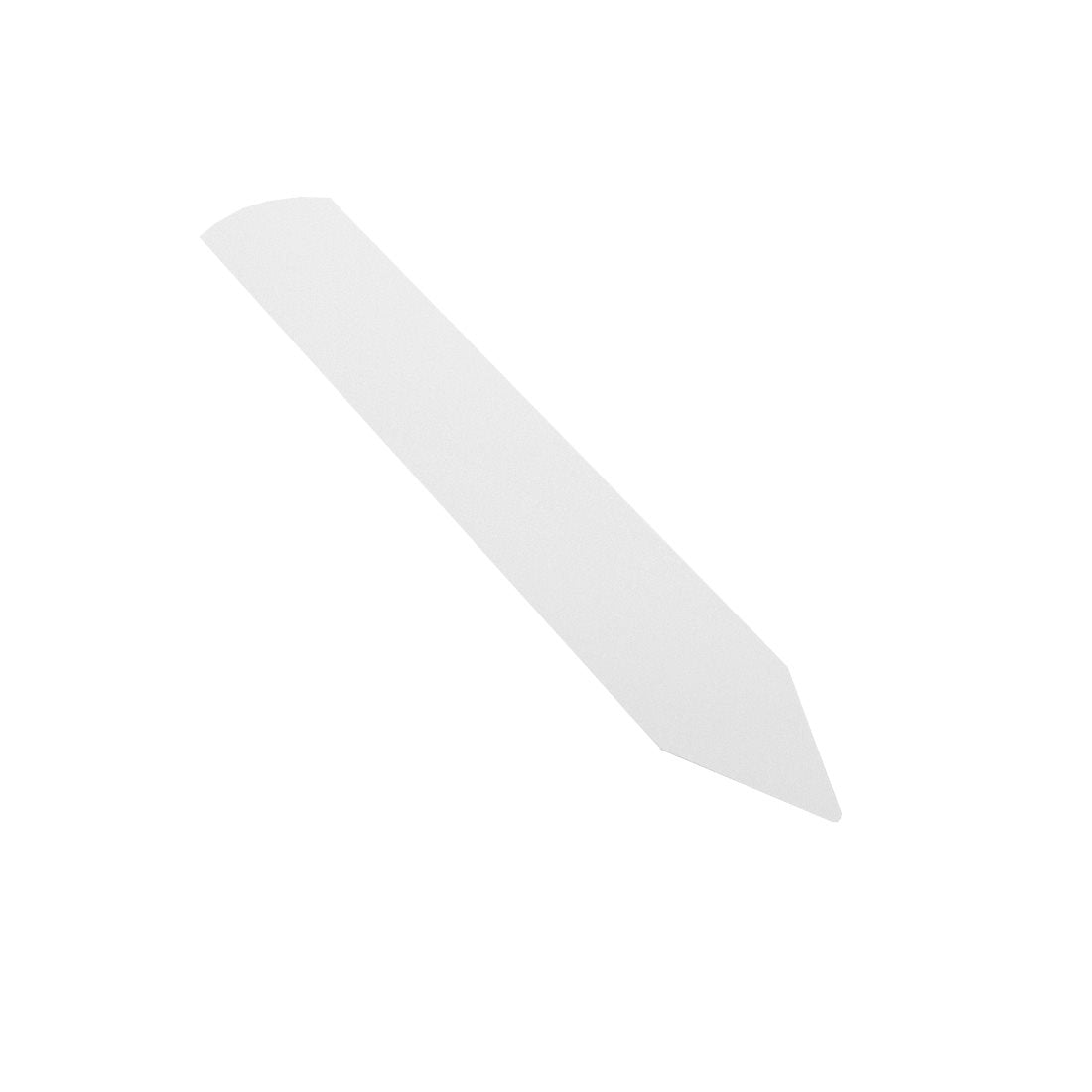 Stick-ins 20x120mm 200µ PET