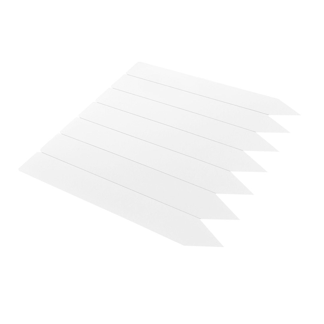 Stecketiketten 26x160mm PVC