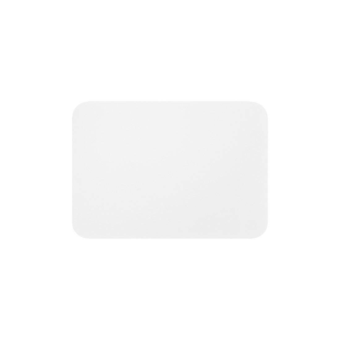 Zelfklevende etiketten PP 50x35mm, Wit