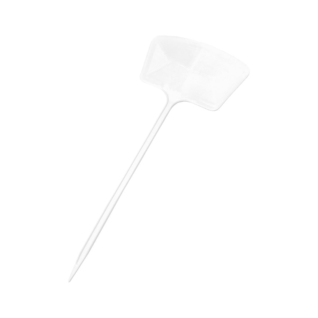 Pflanzenschild 190x450mm PS