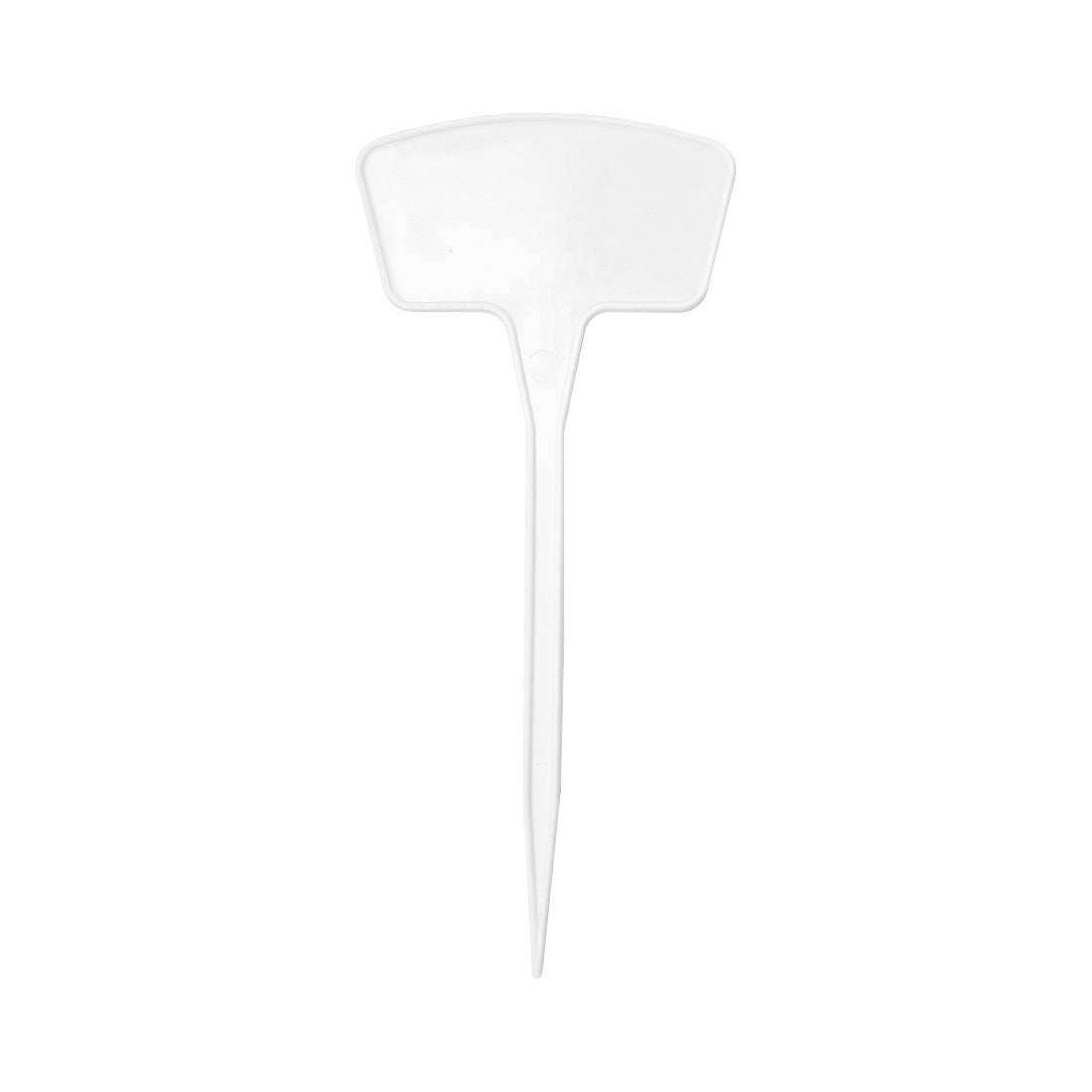 Pflanzenschild 120x260mm PS