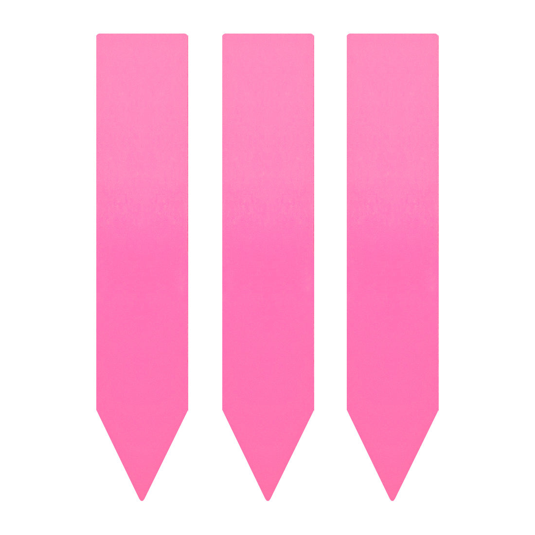 Stick-ins 20x100mm PVC