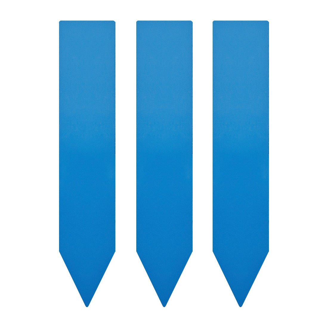 Stick-ins 20x100mm PVC