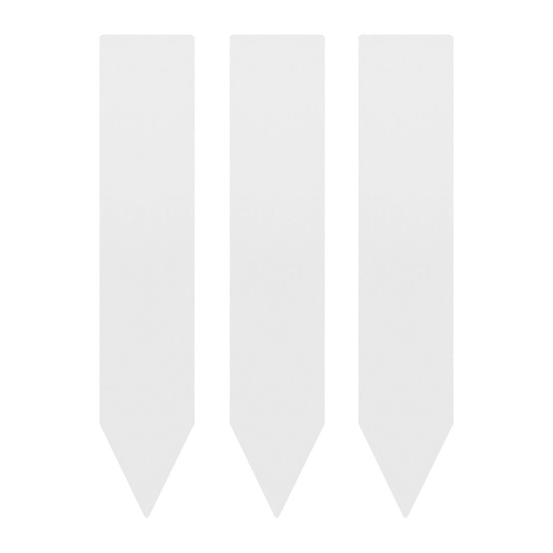 Stick-ins 20x100mm PVC