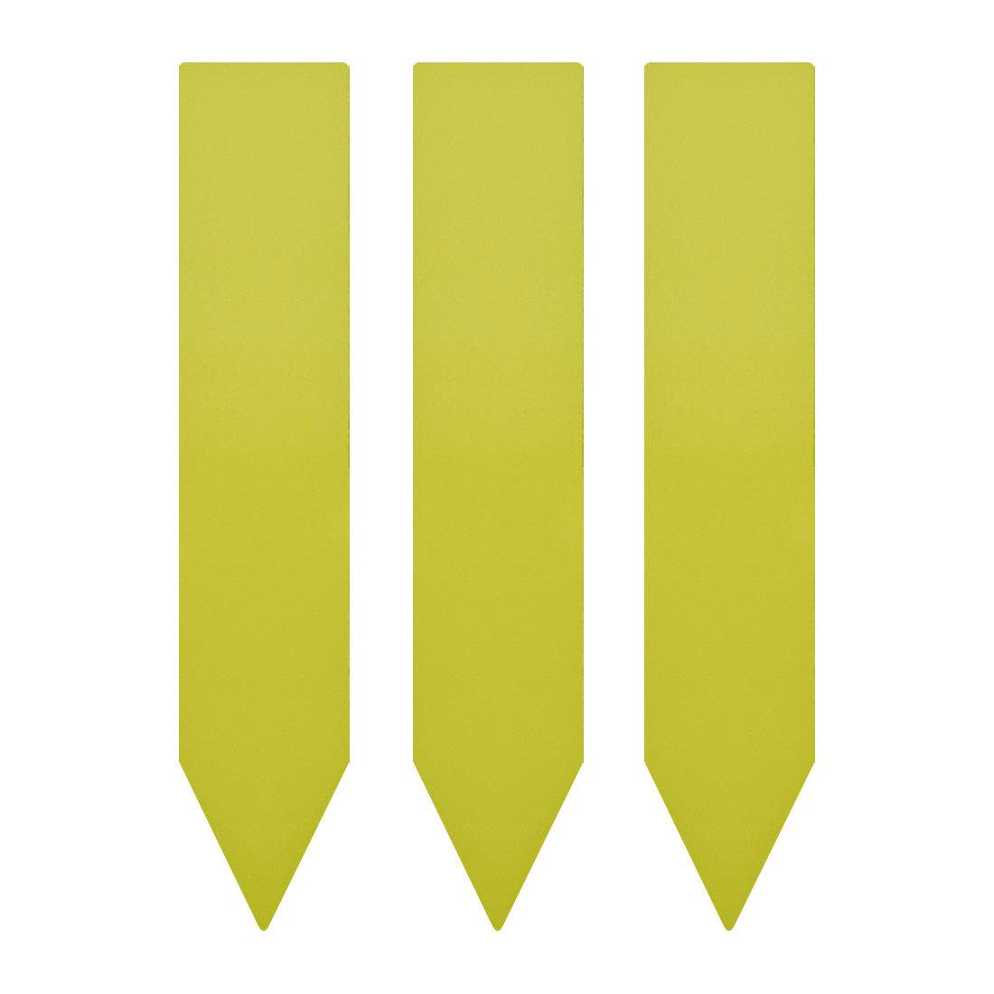 Stick-ins 20x100mm PVC