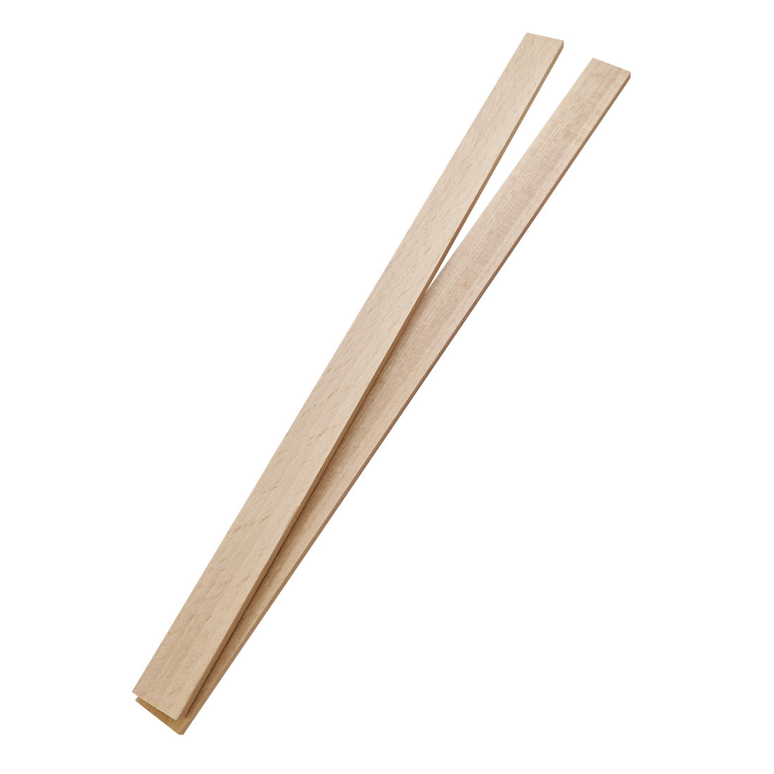 Stick-ins 16x258mm 3,2mm Wood