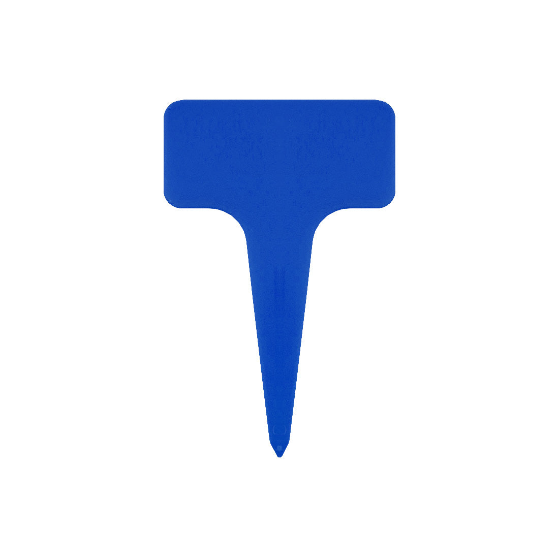 Étiquettes à piquer 60x96mm 1000µ PVC