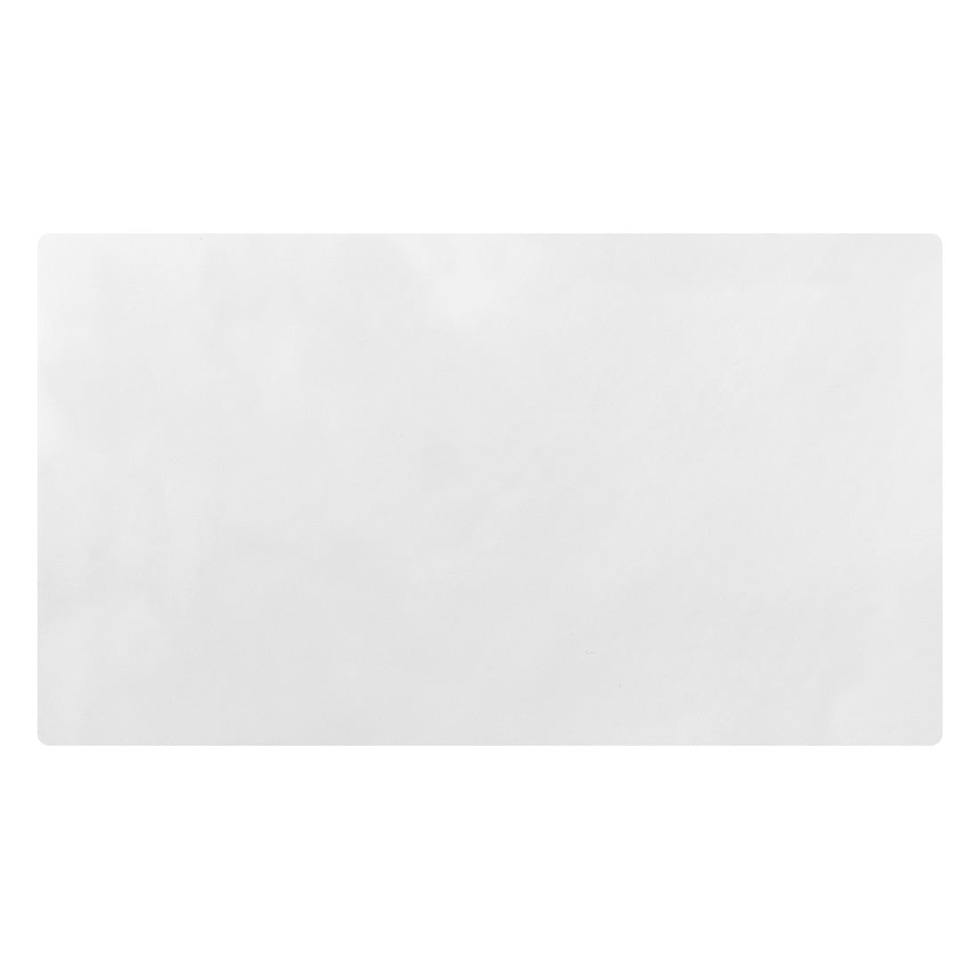 Zelfklevende etiketten 150x85mm PP, Wit