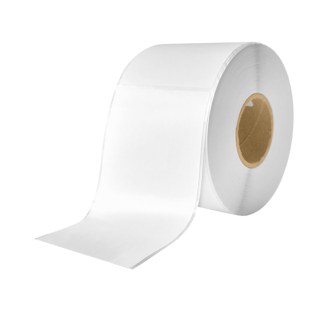 Selbstklebeetiketten 150x85mm PP, Weiß