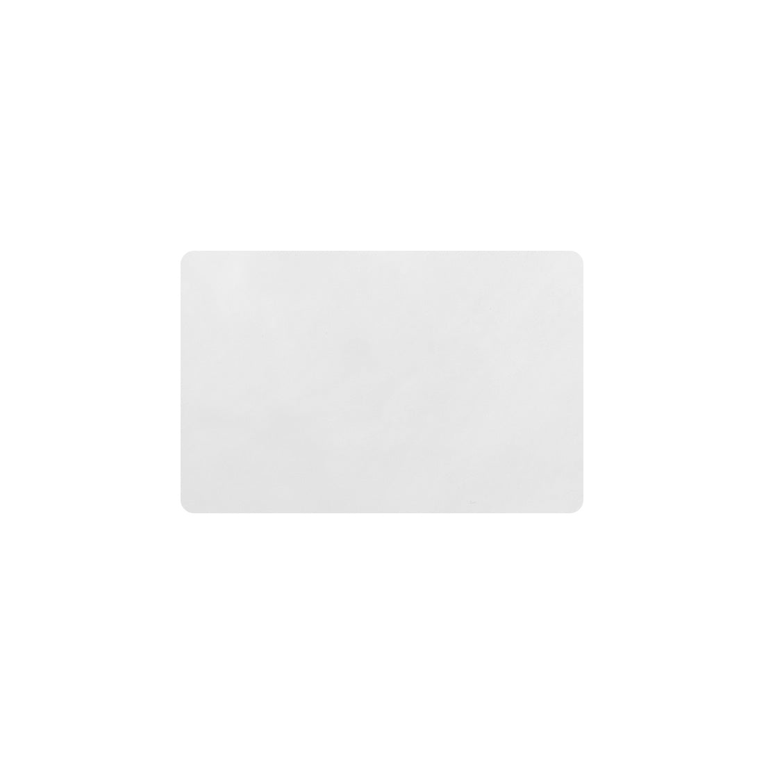 Zelfklevende etiketten 60x40mm PP, Wit